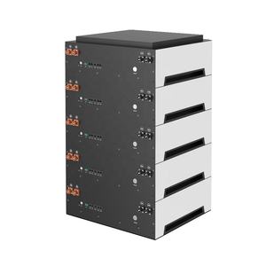 Moet Lp1900 Serie 300ah 400ah 500ah 48V <span class=keywords><strong>2</strong></span> Lithium-Ijzerfosfaatbatterij Voor Thuis - Product Image 4