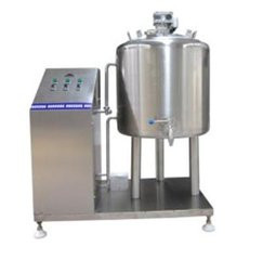 Naranja máquina de pasteurización jugo/zumo de fruta máquina de pasteurización - Product Image 5