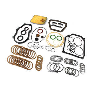 Kit de Reconstrucción de Transmisión Automática de 4 Velocidades 01M O1M para VW <span class=keywords><strong>Cabrio</strong></span> Golf Jetta <span class=keywords><strong>Beetle</strong></span> Passat - Product Image 4