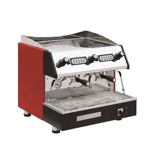 <span class=keywords><strong>B023</strong></span> Professionale Singola Testa Semi-Automatico Macchina per il Caffè - Product Image 3
