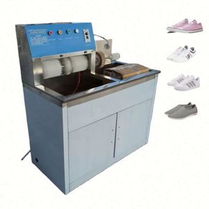 Machine à laver les chaussures, machine de nettoyage de chaussures, séchoir à chaussures, lave-linge automatique, équipement de blanchisserie commercial, machine de nettoyage de chaussures - Product Image 6