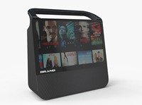 Mini Reproductor Portátil de Alta Definición y Alta Calidad, Personalizable en Color, para Reproductores, Grabadoras, CD de Formato Completo, Audio HD