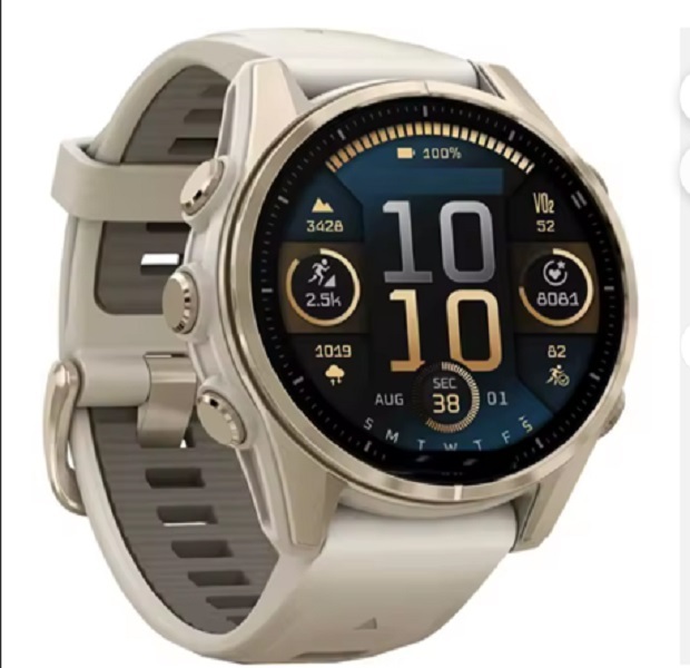 Industrial Grade Smartwatch with 3-Year Warranty and Customized OBM Support