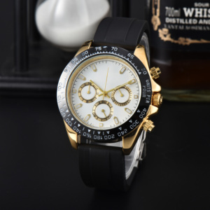 Siêu Chất Lượng Cao Người Đàn Ông Của Diver Quay Số Thể Thao Cơ Khí Đồng Hồ Với 4130 Nh35 Phong Trào Sapphire Gương - Product Image 2