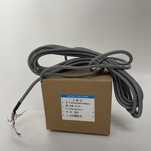 สายเคเบิลโรตารี่เอนโค้ดเดอร์ Sandou รุ่น ZKT8030-002G-2500BZ3-5L - Product Image 1
