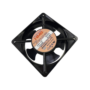 FANUC A90L-0001-0335-B Cooling Fan Cooling Systems New/Used FANUC Supplier - Product Image 1