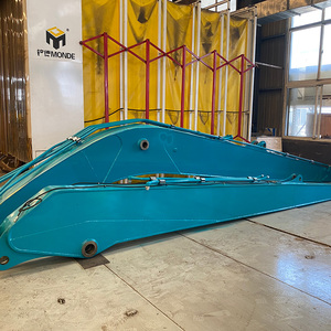 Monde máy xúc dài đạt <span class=keywords><strong>Boom</strong></span> <span class=keywords><strong>Arm</strong></span> Chất lượng cao máy xúc cánh tay dài để bán - Product Image 4