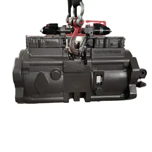 Volvo voe1460pump pompa EC220D EC235D hidrolik pompa için ekskavatör parçaları