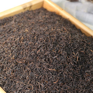 Tè Pu-erh Sfuso di Alta Qualità, Aroma Ricco, Gusto Morbido, Invecchiato per il Consumo Quotidiano, 500g, Fornito Professionalmente, Tè Artigianale per la Perdita di Peso - Product Image 5