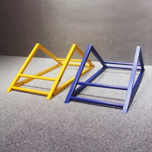 Nhiệm vụ ánh sáng triển lãm Nhà cung cấp Phụ tùng xe hơi bán lẻ hiển thị giá đứng cho xe máy xe đạp lốp ô tô hợp kim bánh xe rim - Product Image 5