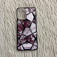 Pour Infinix Smart7 SAPRK GO 1 Hot 50 TPU Couverture de Téléphone pour Samsung M16 M15 A16 S25ULTRA Luxe Diamant Motif Téléphone Cas