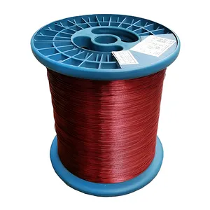 Wholesale Price Insulated Super Copper Round Aluminum Enameled Wire