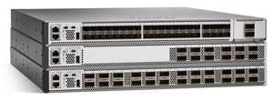New Original for <b>Catalyst</b> C9500-48Y4C-E C9500 Series Industrial 48 Port 1G POE Enterprise Network Ethernet Date Switches - Product Image 3