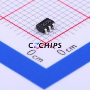 วงจรรวม APL5320-30BI-TRG SOT-23-5ชิป IC PMIC ตัวควบคุมเชิงเส้น (LDO) - Product Image 1