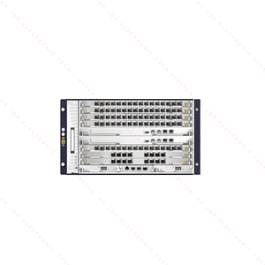 Terminal de ligne optique (OLT) ZXA10 C650 de capacité moyenne – Pièce de rechange fiable pour système d'accès au réseau FTTx - Product Image 6