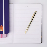 Cuaderno de Tapa Dura Personalizado con Diseño de Animales, Cuaderno con Banda Elástica de Dibujos Animados en Color, Bloc de Notas A5