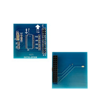Programmeur de clés AK500 PRO2 pour Toyto sans démontage ESL ESM ECU Interface USB Windows 12V