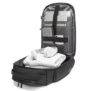 Professional Multifunctional Photography Backpack High-End Waterproof <b>Camera</b> <b>Bag</b> Backpack Zipper Closure for Travel Drone - Product Image 3