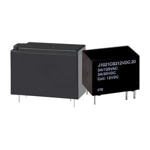 รีเลย์กำลังไฟฟ้า F90-SH-124DM-H ใหม่และเป็นของแท้ 100% ออกแบบมาเป็นพิเศษสำหรับระบบควบคุมอุตสาหกรรม - Product Image 1