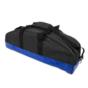 BSCI Factory Manufacturer Large Portable Protection Tool Bag Camping 4WD Canvas <b>Chainsaw</b> Carrying Bag - Product Image 1