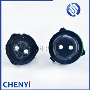 2 pin tự động kết nối không thấm nước Xe tải Số lượng dầu cảm biến cắm trung tính và đảo ngược cảm biến bánh răng cắm ổ cắm 1-967402-3 1-967325-3 - Product Image 5