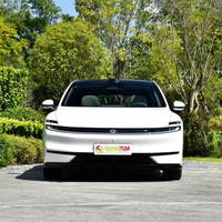 Venta Caliente: Changan Qiyuan A06 2026, Sedán Eléctrico de Lujo 630 Ultra, Cabina Avanzada, Auto Familiar, Calidad Premium, Suministro Global