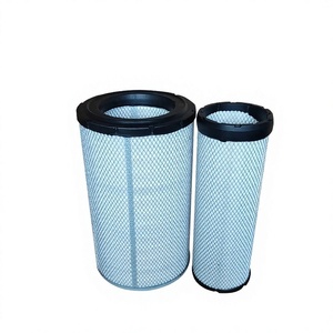 Vente directe usine – Kit filtre à air K2440 PU2440 pour chargeuses, neuf, filtre à huile pour camions et voitures, modèle 612600114993 - Product Image 1
