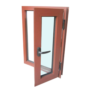 <span class=keywords><strong>Precio</strong></span> barato gran marco de aluminio puerta corredera de vidrio diseño de rotura de puente térmico <span class=keywords><strong>ventanas</strong></span> - Product Image 5