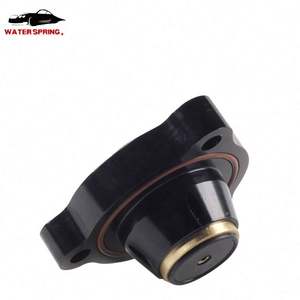 วาล์วไดเวอร์เตอร์เป่าปิด T9351วาล์วสำหรับรถแฮทช์แบค A1 A3กอล์ฟโฟล์คสวาเก้น A6 MK5 MK6 Passat B6 Scirocco <span class=keywords><strong>MK3</strong></span> Tiguan 2.0 2.0T - Product Image 4