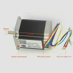 เครื่องตัดพลาสม่า CNC แบบพกพาใหม่ เครื่องตัดพลาสม่า CNC ขนาดเล็ก มอเตอร์สเต็ปเปอร์ ตัดเหล็ก 220V 350W - Product Image 4