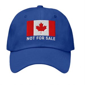 Men's Retro Baseball Cap Vintage Dad <b>Hat</b> with Maple Leaf Logo 100% Cotton Top Duckbill Washed Style Retro Canada Items - Product Image 5