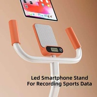 Mini simulateur d'escalade vertical pliable pour usage domestique, appareil de cardio-training