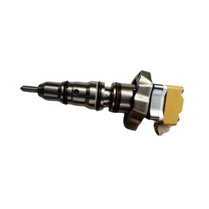 굴삭기 액세서리 3PCS 연료 인젝터 128-6601 178-0199 10R0782 3126 322C DHL 배송 무료 - Product Image 6