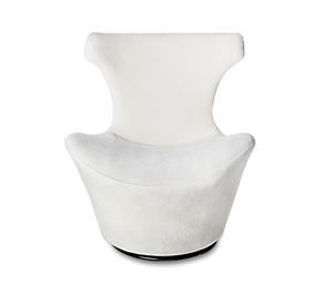 Modern Design Fabric Single <strong>Swivel</strong> <strong>Living</strong> <strong>Room</strong> <strong>Chair</strong> - Product Image 5