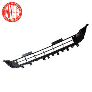 Accesorios para Automóviles de Alta Calidad MASE, Rejilla Inferior Delantera para <span class=keywords><strong>Eclipse</strong></span> <span class=keywords><strong>Cross</strong></span> <span class=keywords><strong>2022</strong></span> 2023 2024 2025, <span class=keywords><strong>Precio</strong></span> de Fábrica, Kit de Carrocería - Product Image 3