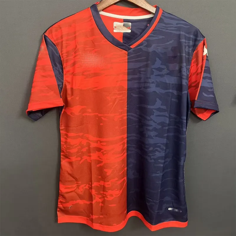 23 24 maglia da calcio maglia da calcio originale all'ingrosso maglia da calcio abbigliamento sportivo maglia da calcio maglia da calcio CFC uniforme da squadra adulti