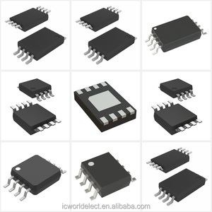 Mạch tích hợp bộ nhớ 11lc040t-e/TT - Product Image 1