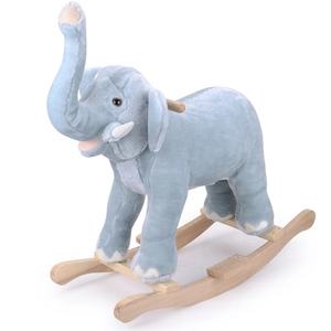 <span class=keywords><strong>Cavallo</strong></span> <span class=keywords><strong>a</strong></span> <span class=keywords><strong>Dondolo</strong></span> Economico in Legno per Bambini e Neonati Giocattolo Animale <span class=keywords><strong>a</strong></span> <span class=keywords><strong>Dondolo</strong></span> - Product Image 6