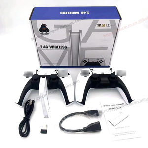 Consola de Videojuegos P Game <span class=keywords><strong>Stick</strong></span> M15 4K 64GB con 30000 Juegos Retro y Joystick 2.4 para <span class=keywords><strong>PS1</strong></span> - Product Image 4