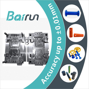 خدمة صنع قوالب حقن البلاستيك حسب الطلب - Product Image 1