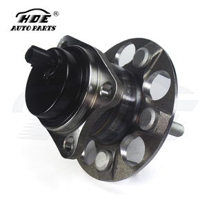 ตลับลูกปืนดุมล้อสำหรับ Toyota Prius อะไหล่รถยนต์ HDE 512505 VKBA7577 42450-52100 - Product Image 2
