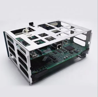 Carte mère compatible DA-PC1274 D pour imprimante à jet d'encre continu D CIJ, pièces détachées