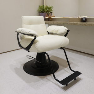 Modern <b>Lift</b> Hair Cutting Seat Beauty Women Salon <b>Chair</b> Professional Hairdressing Hair Salon Barberia Barber <b>Chair</b> for Baber Shop - Product Image 1