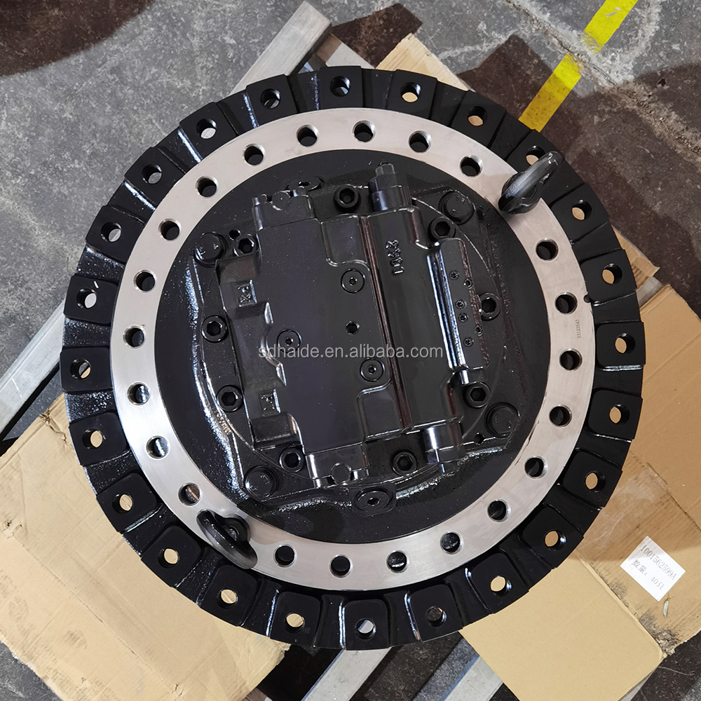 ZX870-5G Final Drive for Hitachi Excavators - YB60000031