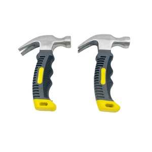 مطرقة صغيرة عالية الجودة بمقبض بلاستيكي - Product Image 2