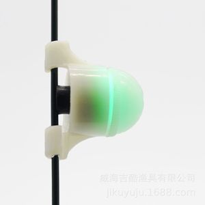 ขายส่งไฟ LED ตัวบ่งชี้ตกปลาปลุก/<span class=keywords><strong>ปลา</strong></span> Strike เตือนกัดปลุก - Product Image 4