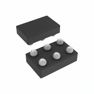 Buy Online Electronic Components Original One Stop Service Logic SN74LVC1G373YZPR 6 XFBGA, DSBGA - Product Image 1