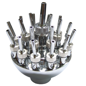 Boquilla Decorativa para Fuente de Agua para Jardín, Estanque y Piscina, Producto de Piedra para Jardín - Product Image 1