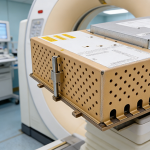 Cath_Angio - Sistema di Controllo Motore D304 MCM4 con D307 per Siemens P/N 10399064 - Product Image 5