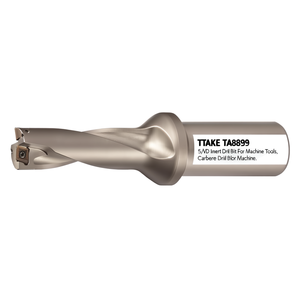TTAKE TA8899 5xD Insert <b>Drill</b> Bit For Machine Tools - Product Image 2